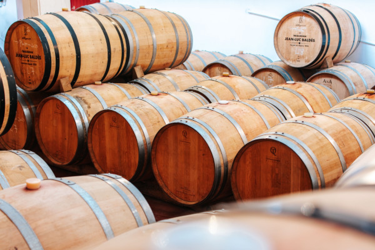 Visite Dégustation Prestige - Anglais - Vignerons Indépendants