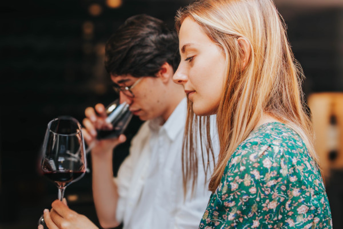 Visite Dégustation Prestige - Français - Vignerons Indépendants