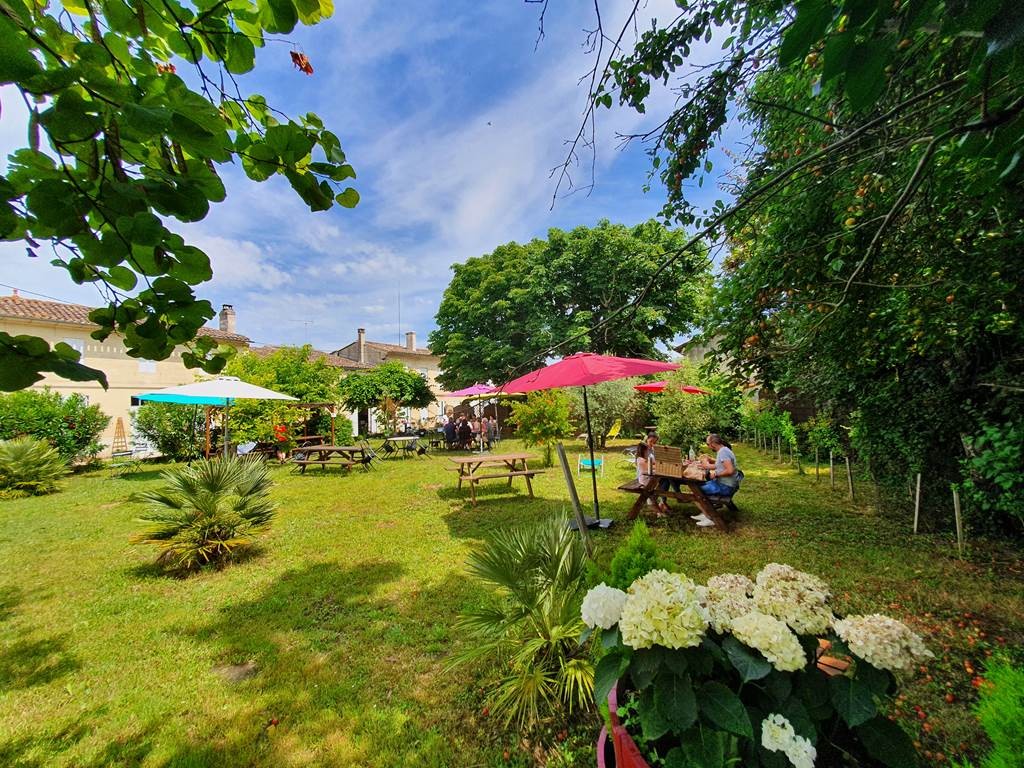 Visite & Dégustation Tapas - Vignerons Indépendants