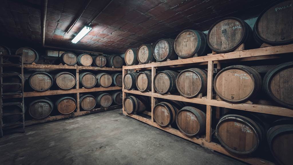 Visite des caves + Dégustation - Vignerons Indépendants