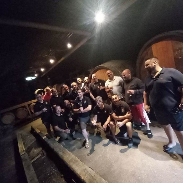 Visite des caves + Dégustation - Vignerons Indépendants