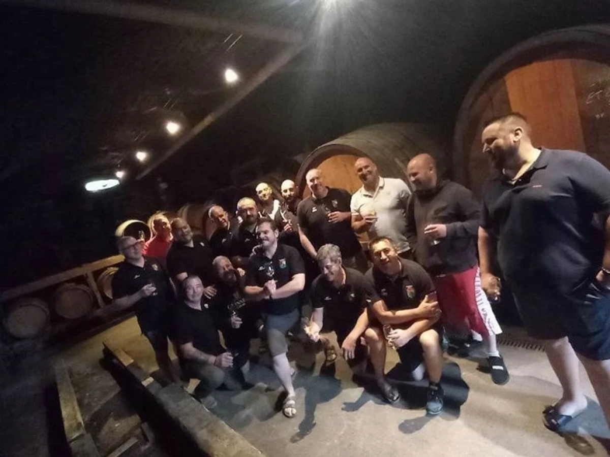 Visite des caves + dégustation - Vignerons Indépendants