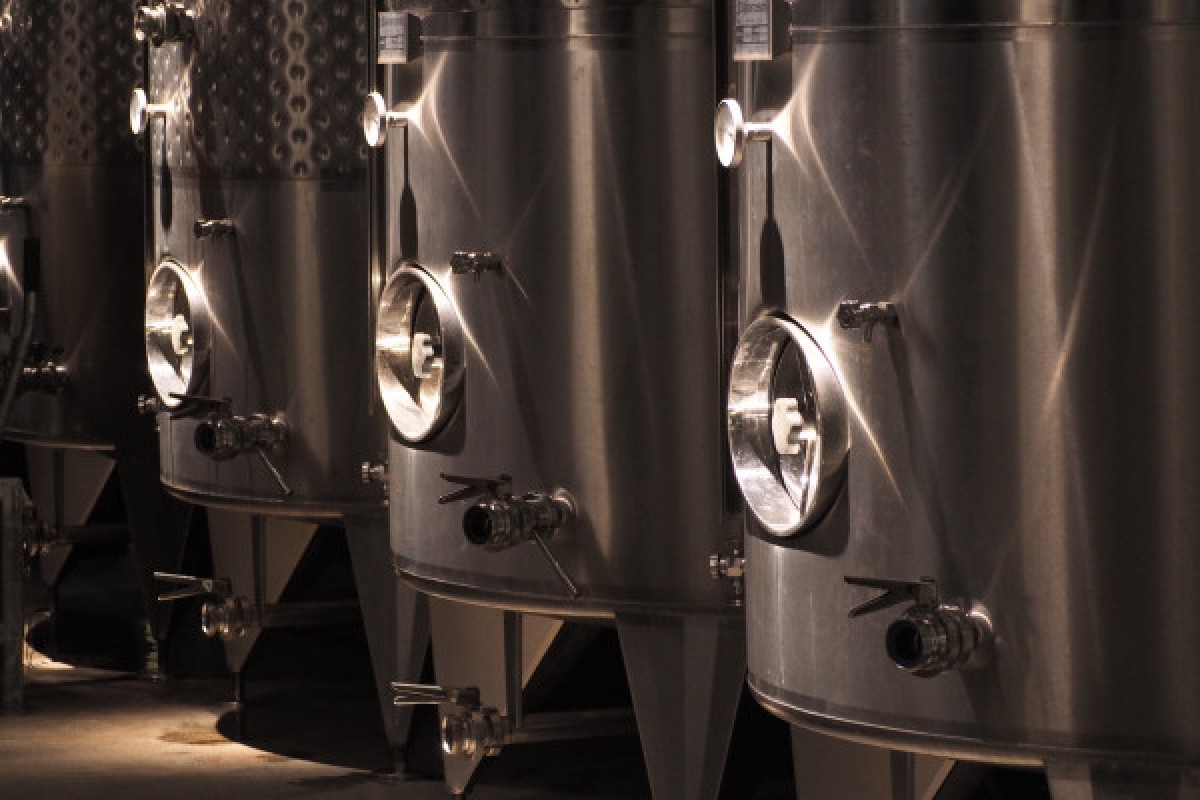 Visite du Château de Chausse - Vignerons Indépendants