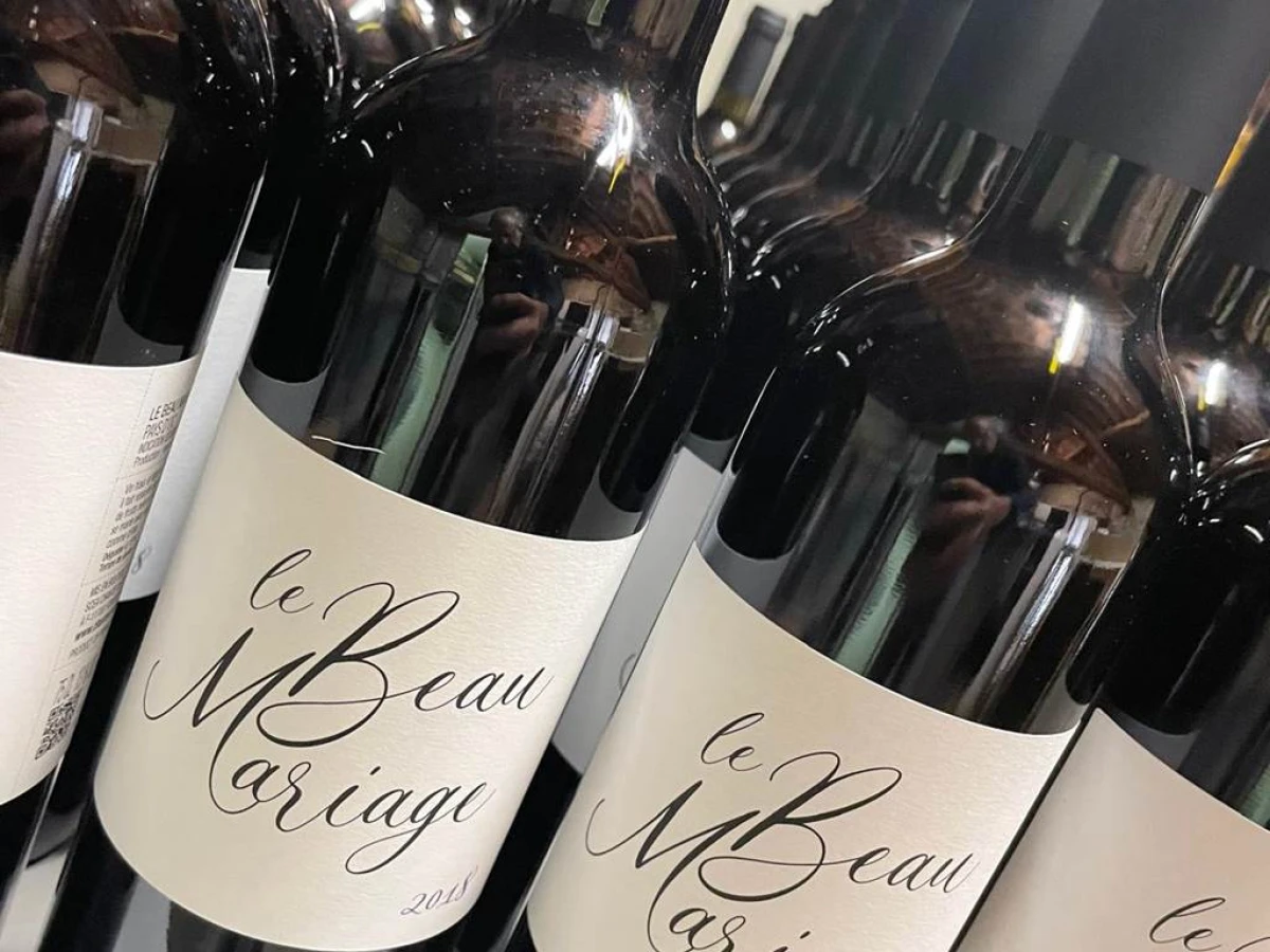 Visite et dégustation gourmande - Vignerons Indépendants