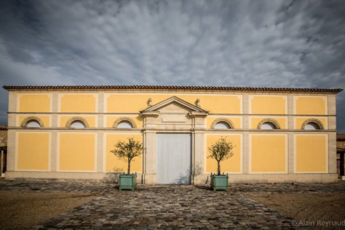Visite et Dégustation - Vieux Château Gaubert - PORTETS - Vignerons Indépendants