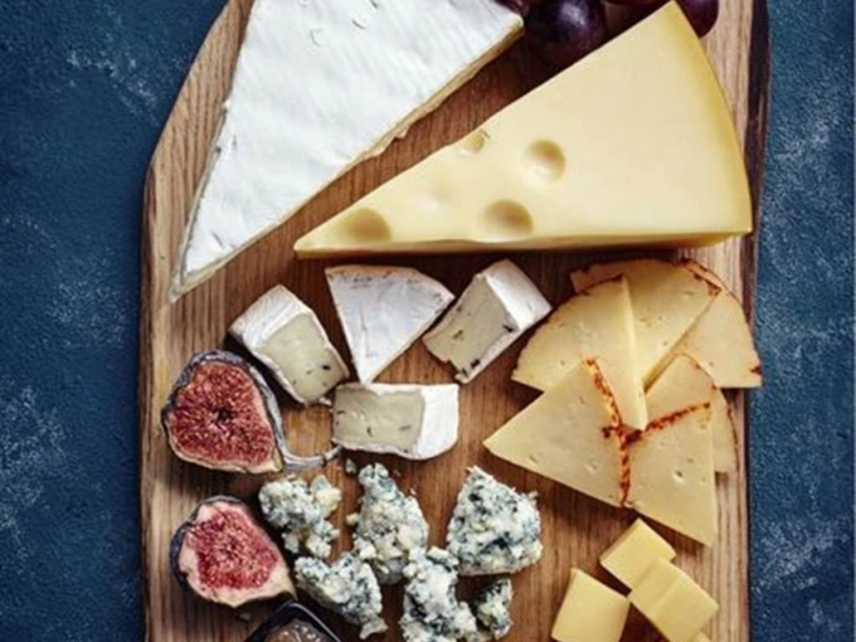 Visite et dégustation vins-fromages - Vignerons Indépendants