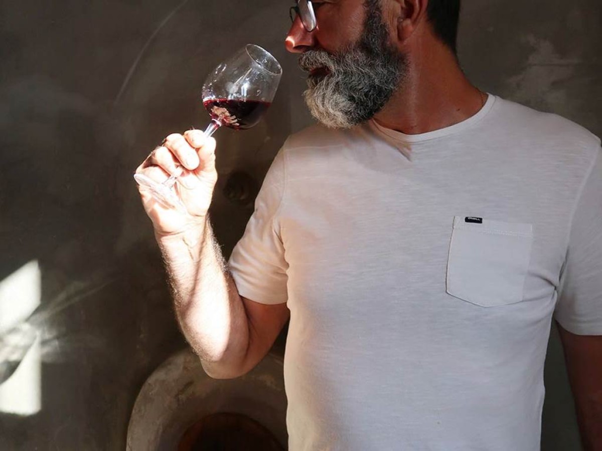 Visite et dégustation - Vignerons Indépendants