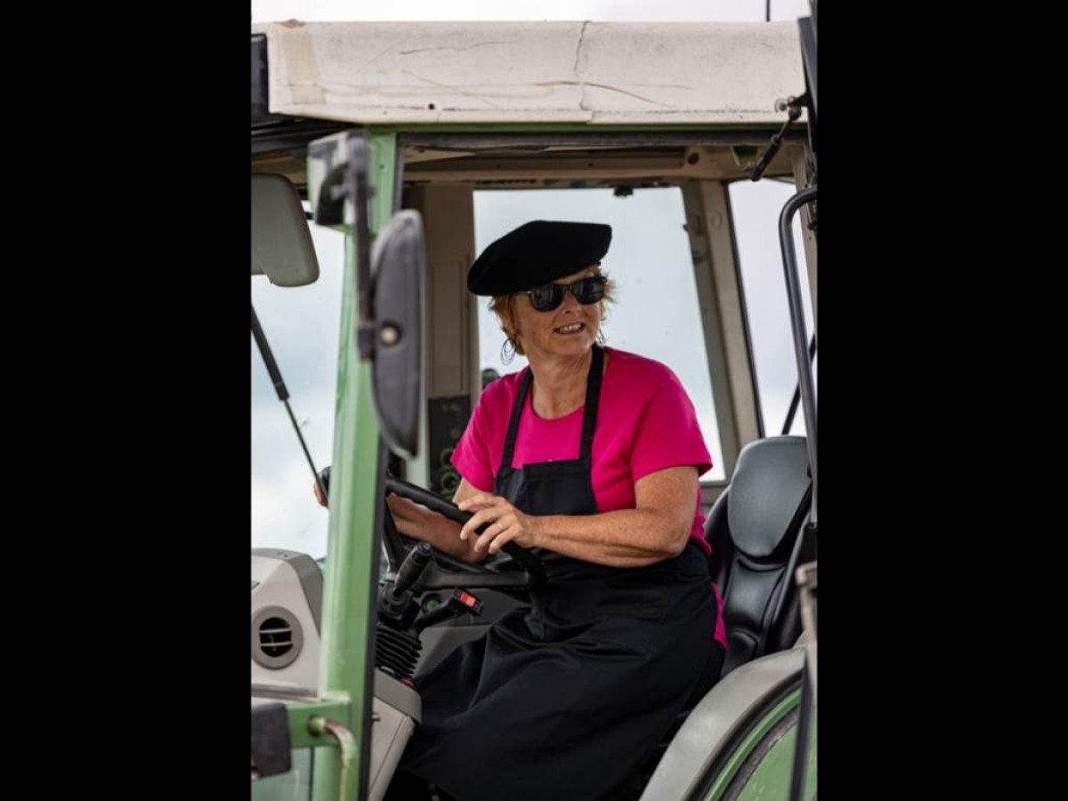 Visite Ludique "Le Bachelor Testing" - Vignerons Indépendants