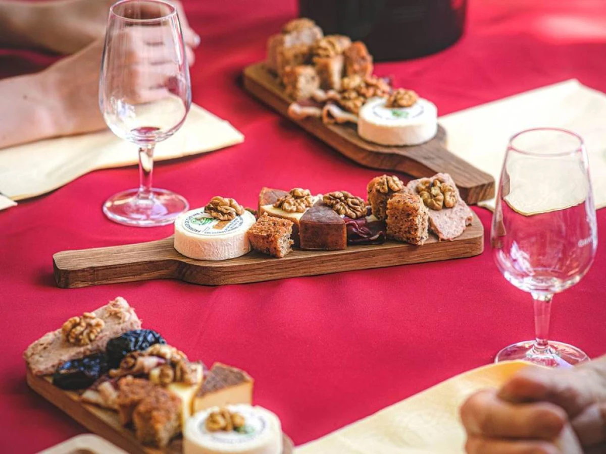 Visite Prestige - Vignerons Indépendants