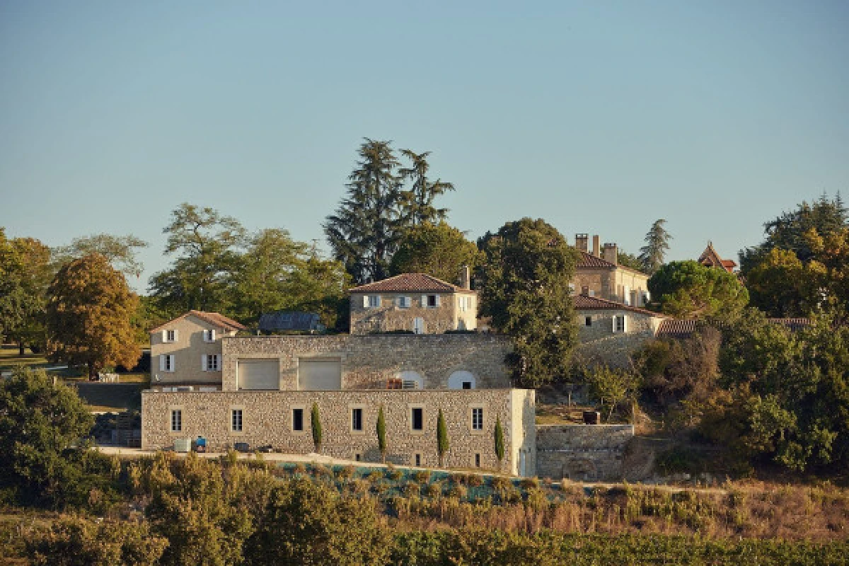 VISITE SIMPLE - Vignerons Indépendants