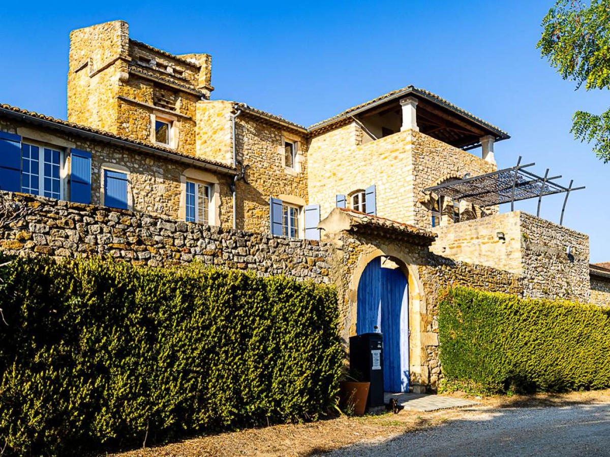 Voyage dans le temps : dégustation verticale des Côtes du Rhône Villages. - Vignerons Indépendants