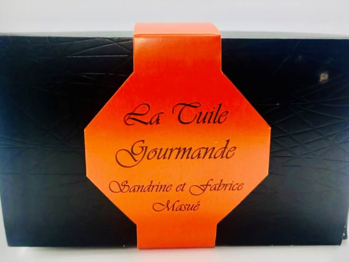 Voyage Gourmand Vins et Chocolats - Vignerons Indépendants