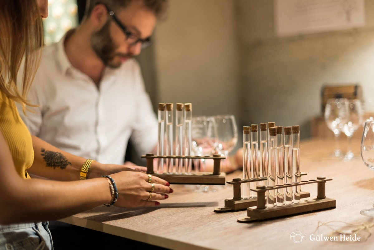 WINE GAMING (version Française) - Vignerons Indépendants