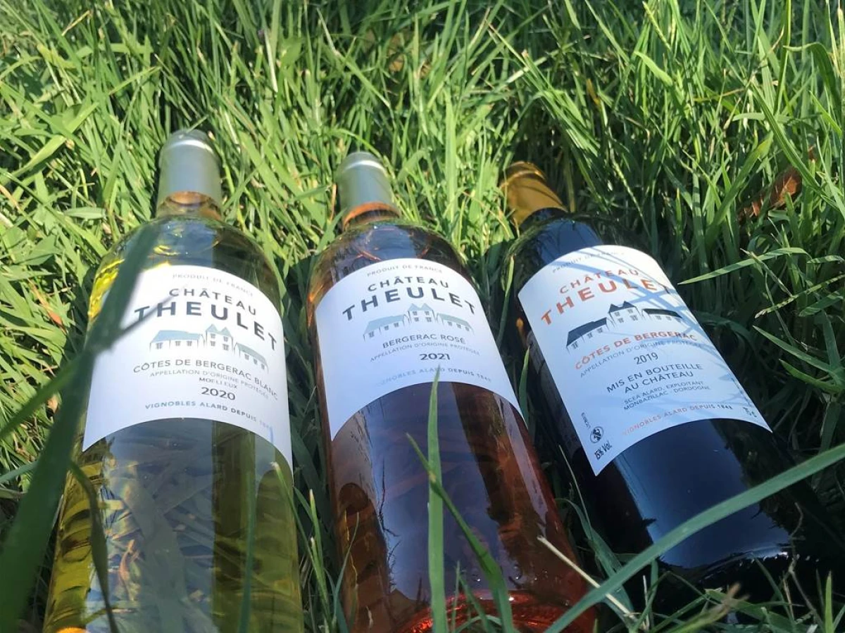 Wine n' Woods - Les apéros du Theulet - Vignerons Indépendants